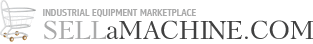 Логотип Sell a Machune