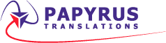  Papyrus Translations