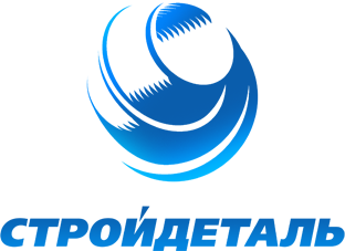 Логотип «Стройдеталь»